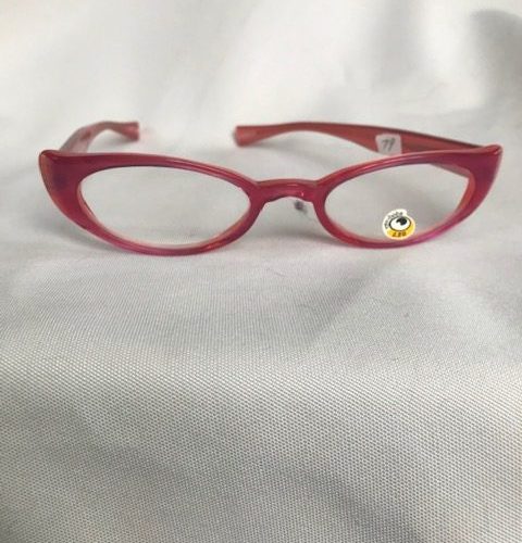 Eyebobs Smitten Kitten Glasses 2149