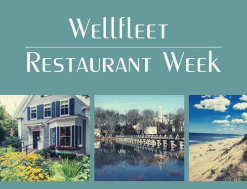 Wellfleet Restaurant Week